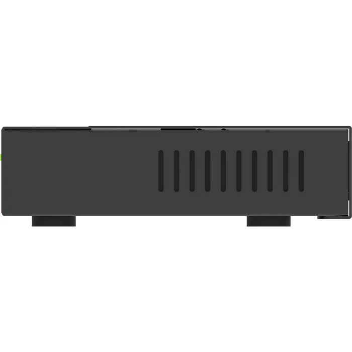 NETGEAR 5PT GE Plus Switch W/HI-PWR POE +