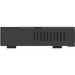 NETGEAR 5PT GE Plus Switch W/HI-PWR POE +