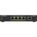 NETGEAR 5PT GE Plus Switch W/POE +