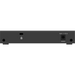 NETGEAR 5PT GE Plus Switch W/POE +