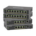 NETGEAR 8PT GE Plus Switch W/HI-PWR POE +