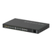 NETGEAR AV Line M4250-26G4F-PoE + 24x1G PoE + 300W 2x1G