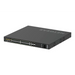 NETGEAR AV Line M4250-26G4XF-PoE + 24x1G PoE + 480W 2x1G