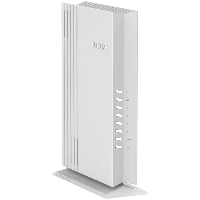 NETGEAR AX3200 WiFi 6 настолна двулентова точка за достъп