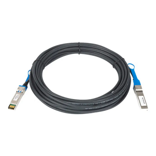 NETGEAR Direct Attach Active SFP + DAC кабел AXC7610-10000S