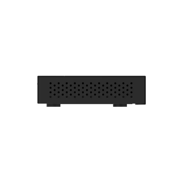 NETGEAR GS305PP Неуправляем гигабитов Ethernet