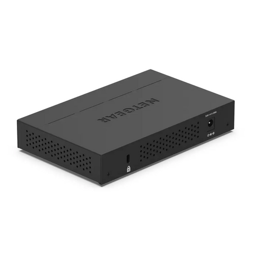 NETGEAR GS305PP Неуправляем гигабитов Ethernet