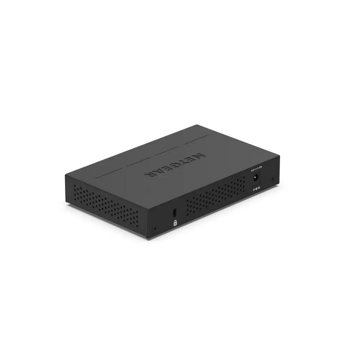 NETGEAR GS305PP Неуправляем гигабитов Ethernet