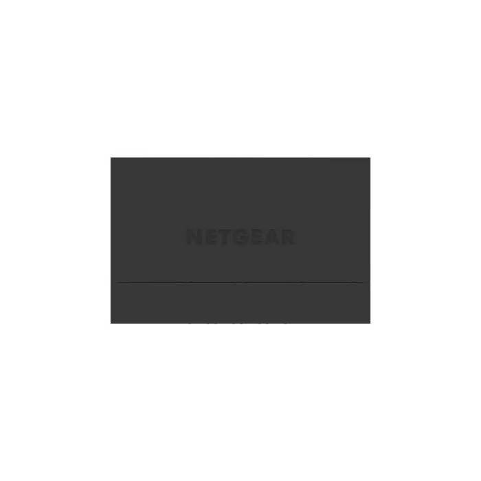 NETGEAR GS305PP Неуправляем гигабитов Ethernet