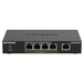 NETGEAR GS305PP Неуправляем гигабитов Ethernet