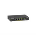NETGEAR GS305Pv3 Unmanaged Gigabit Ethernet (10/100/1000)