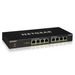 NETGEAR GS308PP-100EUS 8-портов PoE/PoE + Gigabit настолен