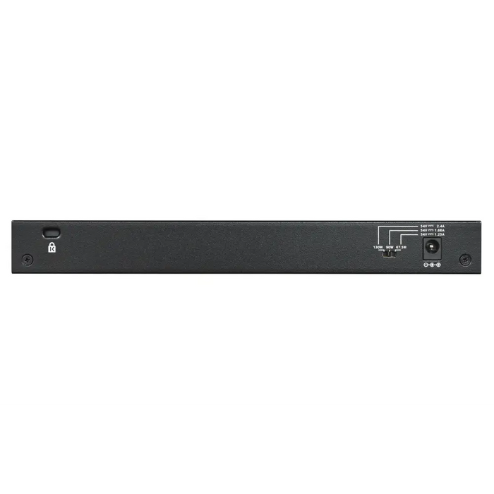 NETGEAR GS308PP-100EUS 8-портов PoE/PoE + Gigabit настолен