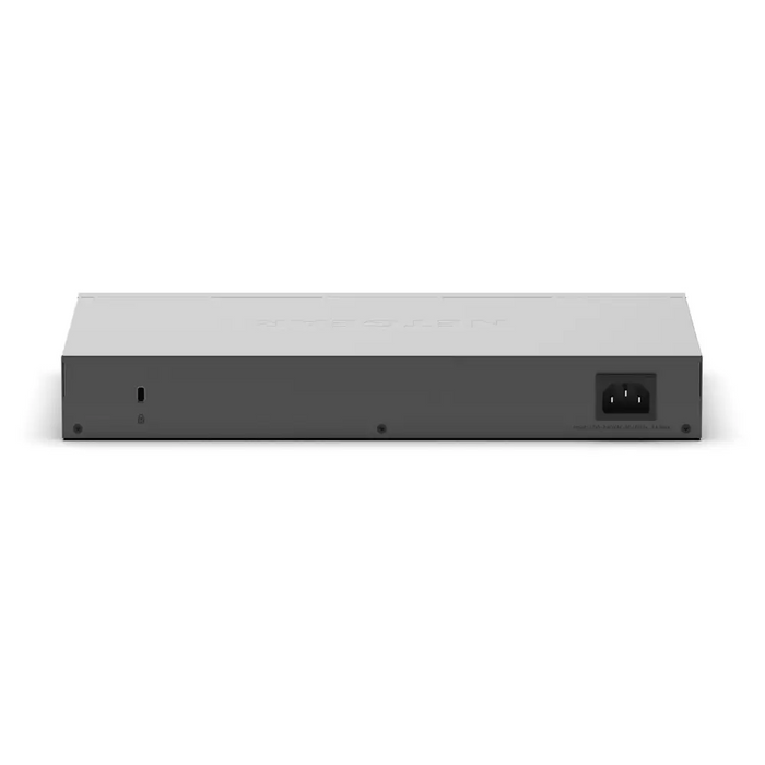 NETGEAR GS724T 24 портов Gigabit Smart Switch 2x комбиниран