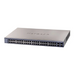 NETGEAR GS748Tv6 Управляван L2/L3/L4 Gigabit Ethernet