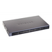 NETGEAR GS748Tv6 Управляван L2/L3/L4 Gigabit Ethernet