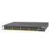 NETGEAR M4300-52G-PoE + 1000W PSU Подреждащ се управляван