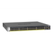 NETGEAR M4300-52G-PoE + 1000W PSU Подреждащ се управляван