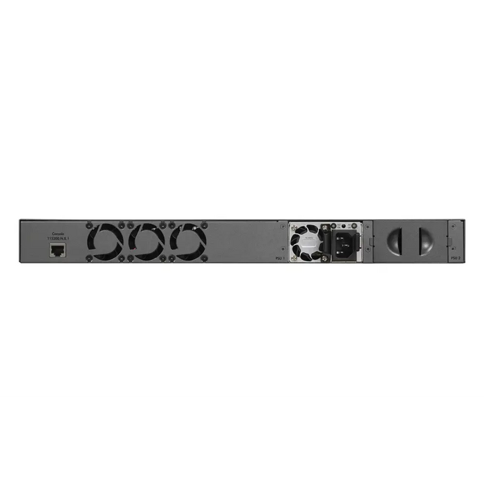 NETGEAR M4300-52G Stackable Managed Switch с 48x1G и 4x10G
