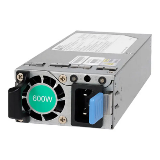 NETGEAR Модулен 600W AC захранващ блок за M4300-96X APS600W