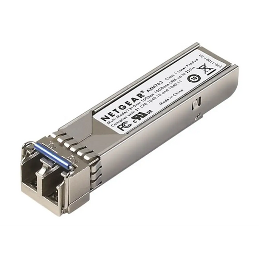 NETGEAR ProSAFE 10GBase-LRM SFP+ LC GBIC