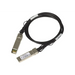 NETGEAR SFP + към SFP + 1m кабел за директно свързване