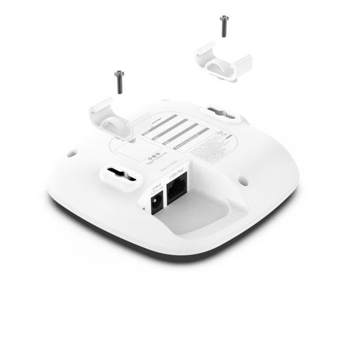 Точка за достъп Netgear WAX210-100EUS Бял