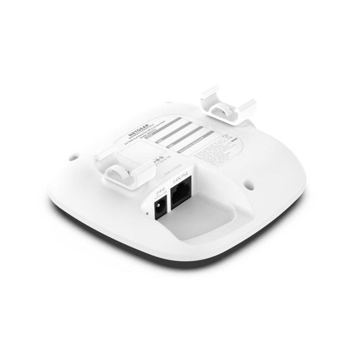 Точка за достъп Netgear WAX210-100EUS Бял