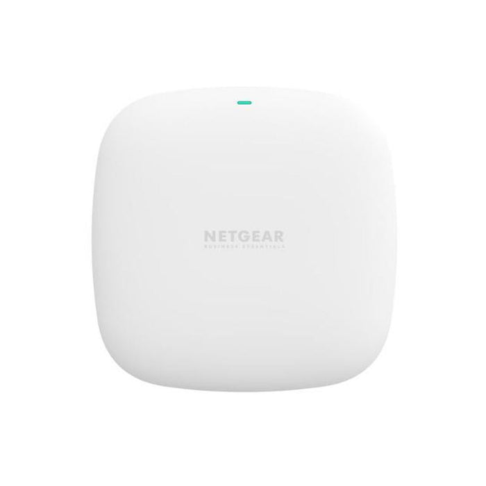 Точка за достъп Netgear WAX210-100EUS Бял