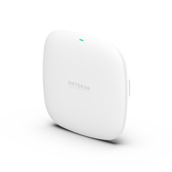 Точка за достъп Netgear WAX210-100EUS Бял