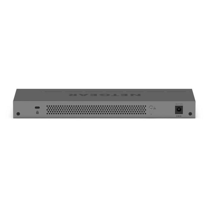 Суич Netgear GS116EPP-100EUS