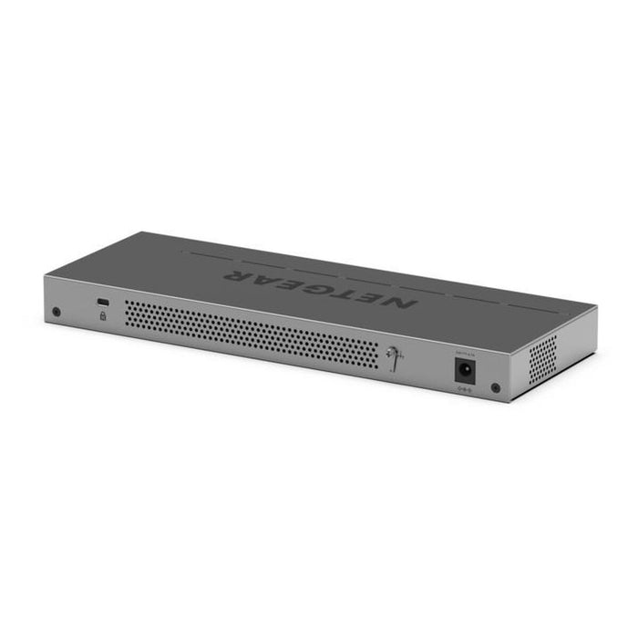 Суич Netgear GS116EPP-100EUS