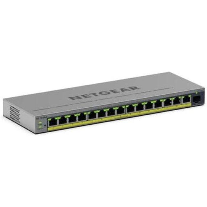 Суич Netgear GS116EPP-100EUS