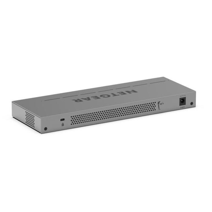 Суич Netgear GS116EPP-100EUS