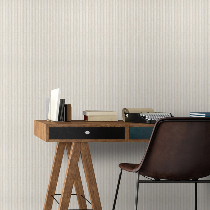 3D MDF СТЕННИ ПАНЕЛИ NEUHOFER WALLY СВЕТЪЛ ДЪБ 267Х18Х0.8 CM