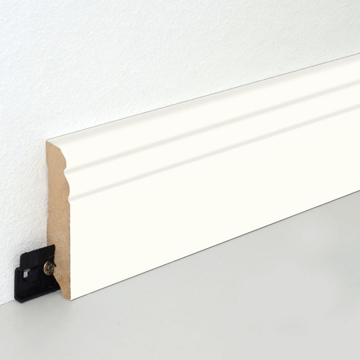 MDF ПЕРВАЗ NEUHOFER FU085L 19X80X2400 MM