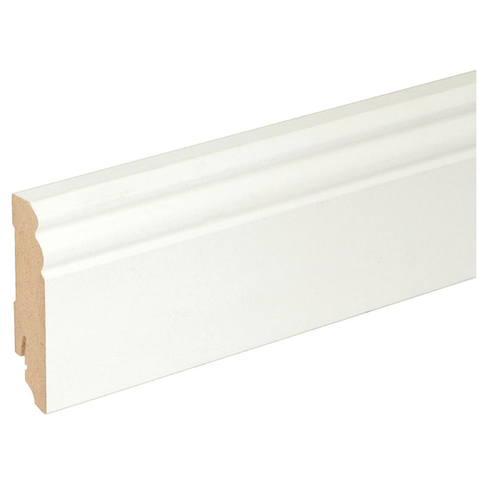 MDF ПЕРВАЗ NEUHOFER FU085L 19X80X2400 MM