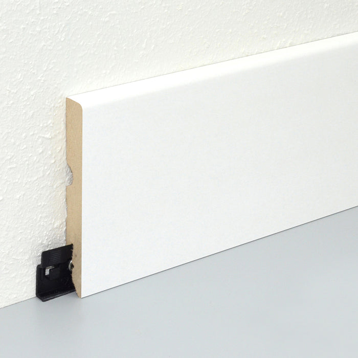 MDF ПЕРВАЗ NEUHOFER FU124L 13.5X100X2400 MM