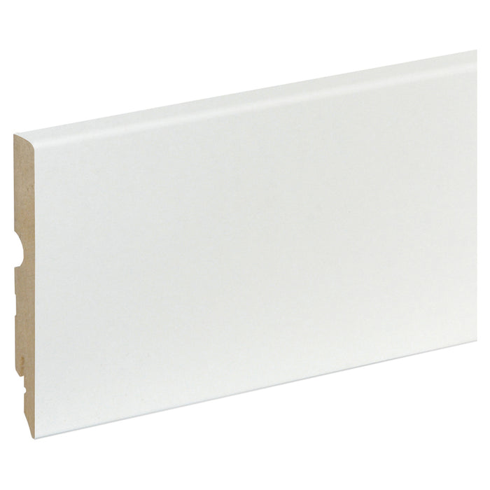 MDF ПЕРВАЗ NEUHOFER FU124L 13.5X100X2400 MM