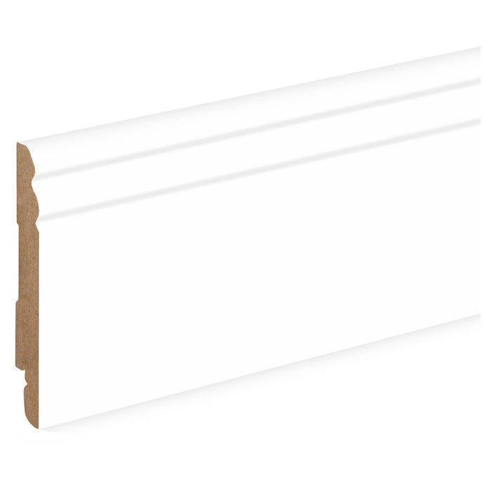 MDF ПЕРВАЗ NEUHOFER FU125L 13.5X100X2400 MM