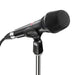 Neumann KMS 104 BK - кардиоиден вокален микрофон черен
