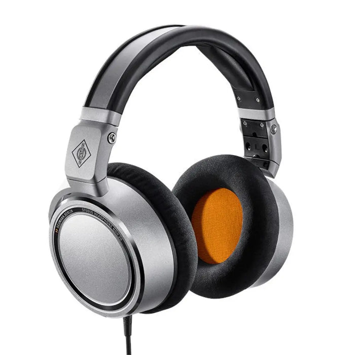 Neumann NDH 20 - затворени студийни слушалки за мониторинг