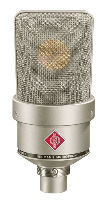 Neumann TLM 103 - Микрофон, подреден никел