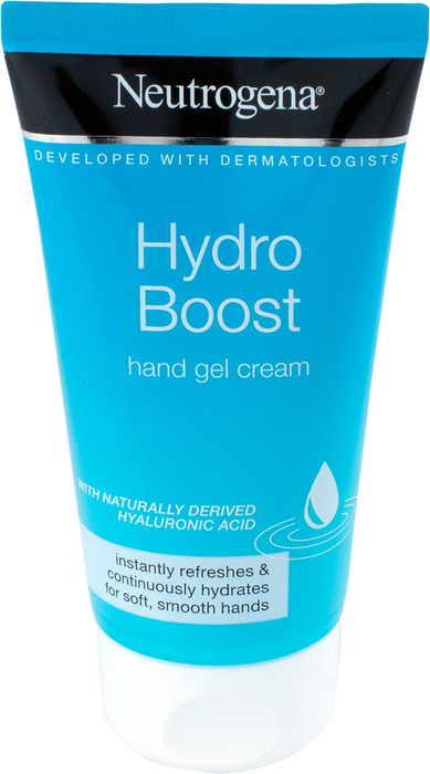 Крем за ръце Hydro Boost, 75 ml