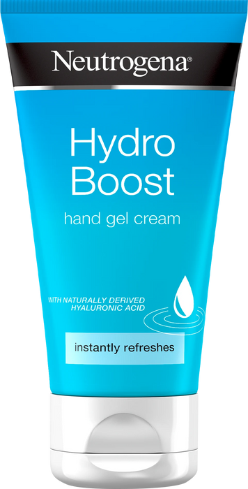 Крем за ръце Hydro Boost, 75 ml