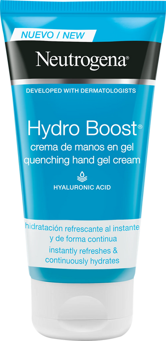 Крем за ръце Hydro Boost, 75 ml