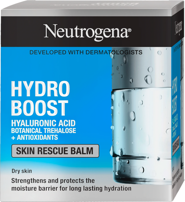 Възстановяващ крем за лице Hydro Boost, 50 ml