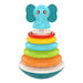 Невеляшка с Roly Poly рингове Huanger HE0295