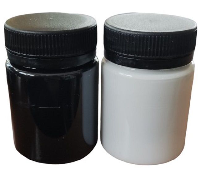 Текстилна боя Невская палитра Decola - 2 цвята х 50 ml