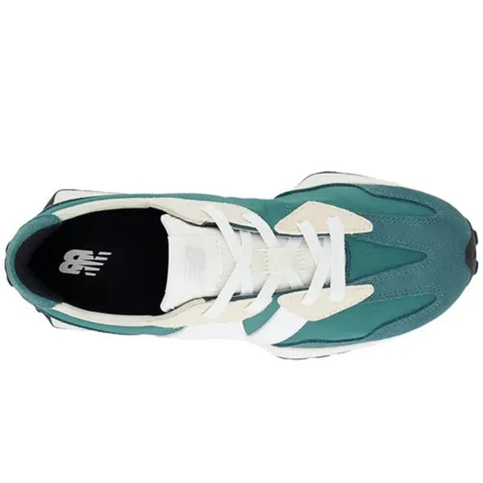 Спортни Маратонки за Деца New Balance 327 New Spruce
